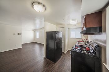 Kitchen unit